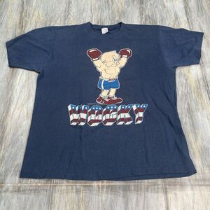 Vintage Elmer Fudd Rocky Shirt